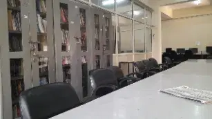 GKV Haridwar Library photo 1